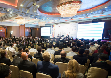 FIX Trading Community’s 12th Annual APAC Trading Summit
