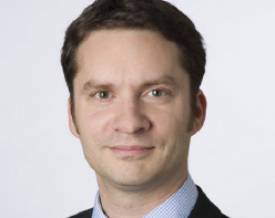 FX And Equities Algos