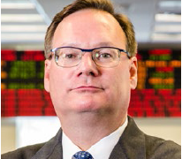 FX Algos: Changing Technology And Trading
