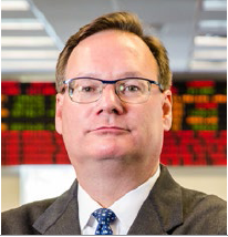 FX Algos: Changing Technology And Trading