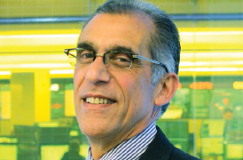 Partners, not providers: the vendor relationship as a two-way street