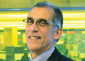 Partners, not providers: the vendor relationship as a two-way street