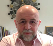 An Emerging Middle East
