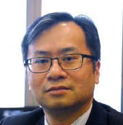 China: The Year Ahead