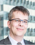 Trading in Dark Pools – An Asset Manager’s Perspective