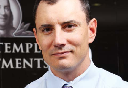 Franklin Templeton AIR Summit 2015: Changing Technology, Finding Alpha