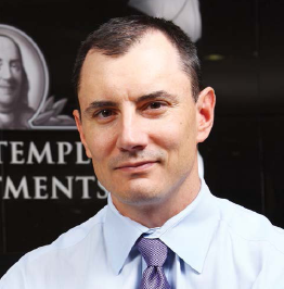 Franklin Templeton AIR Summit 2015: Changing Technology, Finding Alpha