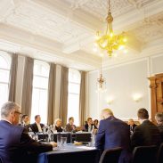 The Ongoing Role Of Multi-Asset Technology: A Roundtable Write-Up