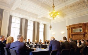 The Ongoing Role Of Multi-Asset Technology: A Roundtable Write-Up