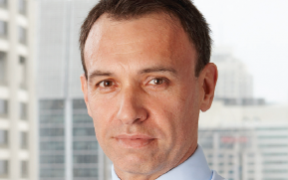 Tech Spend Key in Australia and Beyond