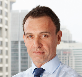 Tech Spend Key in Australia and Beyond