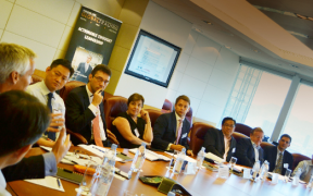 The Future Of Securities Processing: A Roundtable Write-Up
