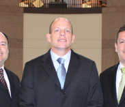 Employees Retirement System of Texas (ERS) Discuss Managing Their Own Assets