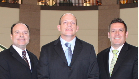 Employees Retirement System of Texas (ERS) Discuss Managing Their Own Assets