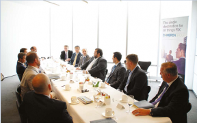 The Changing Face Of Technology: A Roundtable Write-Up
