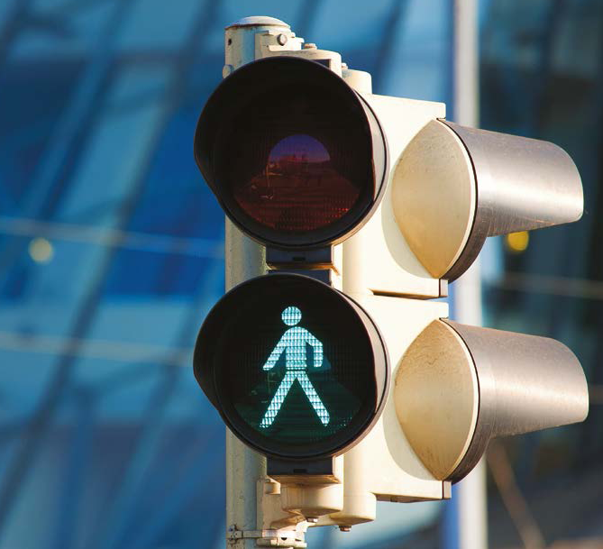 The Role Of Associations In Regulation