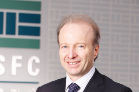 Cross Border Regulation