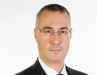 A New Model For Fixed Income