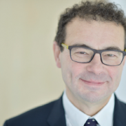 The Changing Role Of Regulators