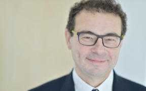 The Changing Role Of Regulators