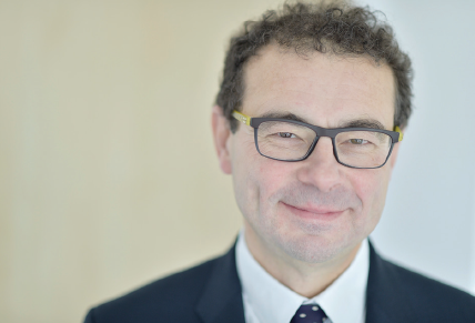 The Changing Role Of Regulators