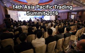 Transformational Trends in Asian Trading