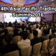 Transformational Trends in Asian Trading