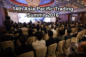 Transformational Trends in Asian Trading