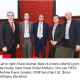 Exchange of Ideas: HKEX Hosting Services Ecosystem Forum 2016
