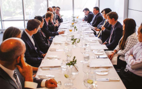 Finding The Right Mix: Outsourcing Technology In A Changing Regulatory Environment
