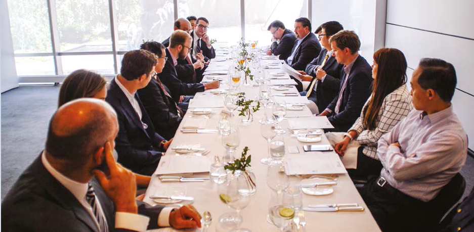 Finding The Right Mix: Outsourcing Technology In A Changing Regulatory Environment