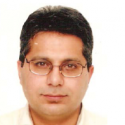 The Algorithmic Environment In India