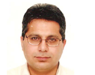 The Algorithmic Environment In India