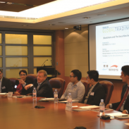 Governance, Standardisation Driving Securities’ Blockchains