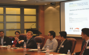Governance, Standardisation Driving Securities’ Blockchains