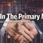 Trading In The Primary Markets