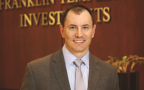 Asset Managers Embrace Fintech