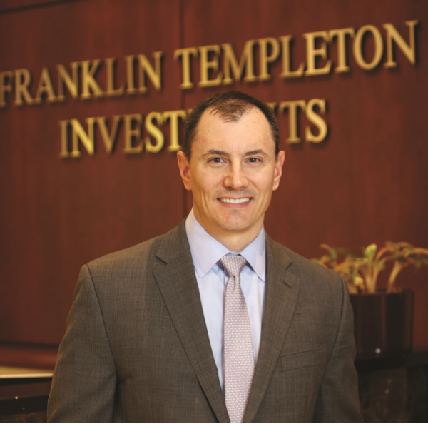 Asset Managers Embrace Fintech