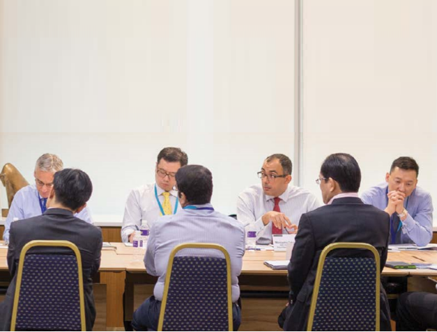 The Changing Impact Of Best Execution Requirements