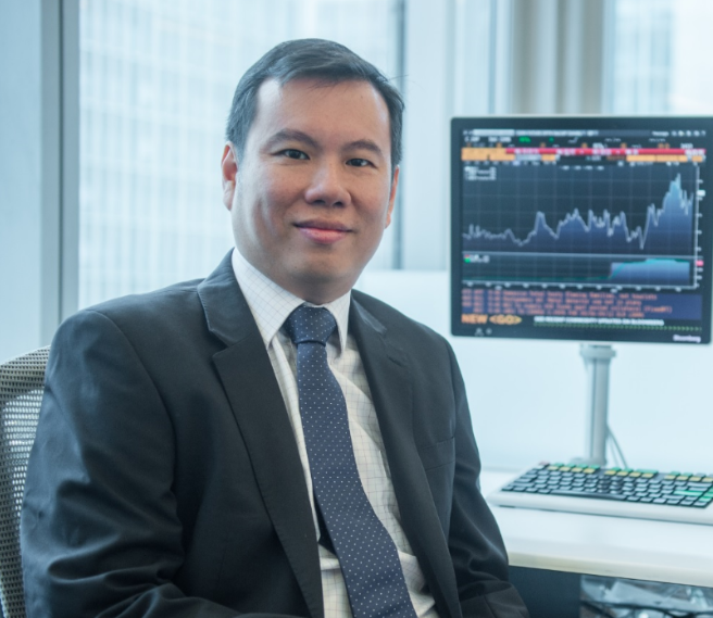 Trading China’s Bond Markets With Confidence