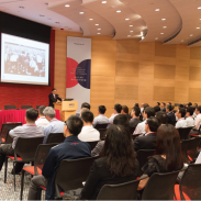 Catalysts For Change: HKEX Hosting Services Ecosystem Forum 2017