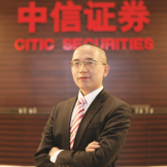 Optimising Access Into China
