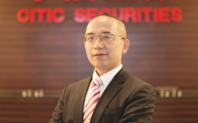 Optimising Access Into China