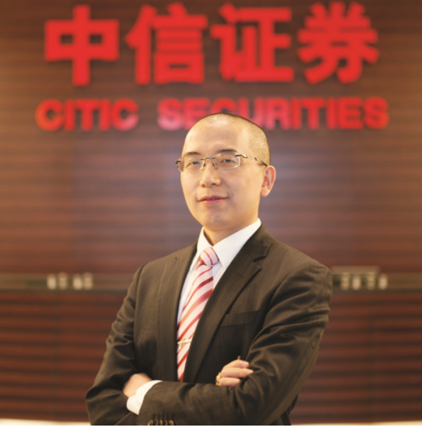 Optimising Access Into China