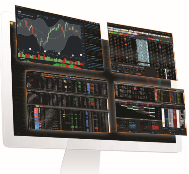 Thomson Reuters REDI