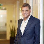Vendors Find Synergies For Merger