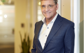 Vendors Find Synergies For Merger