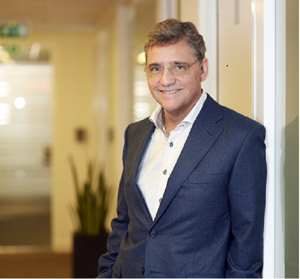 Vendors Find Synergies For Merger