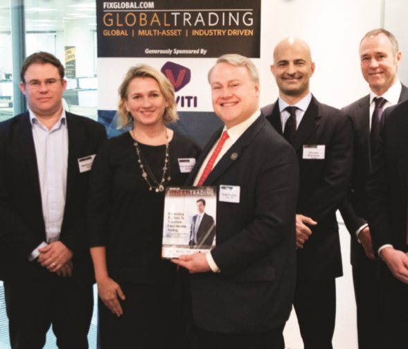 Future Proofing Trade Execution Systems
