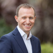Bringing Finance Back To The Forefront Of Innovation